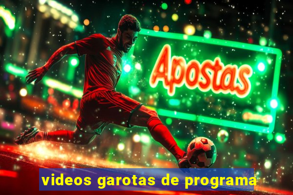 videos garotas de programa